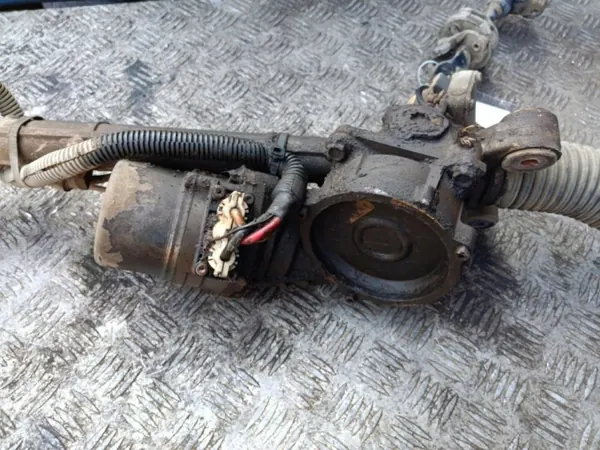 Lenkgetriebe OEM Wrakowisko-15644- Subaru image 6