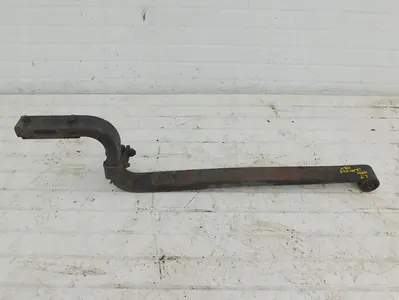 MAN OEM 11 Semi-Ressort Arrière Gauche pour L2000 M2000 image 2