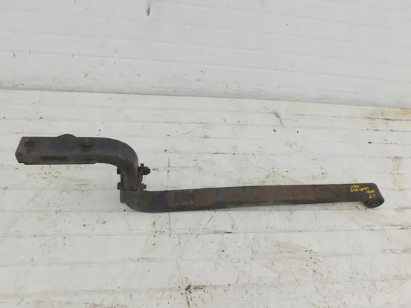 MAN OEM 11 Semi-Ressort Arrière Gauche pour L2000 M2000 image 3