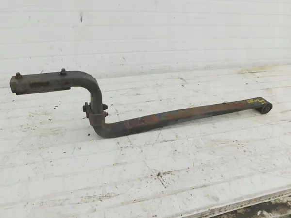MAN OEM 11 Semi-Ressort Arrière Gauche pour L2000 M2000 image 4