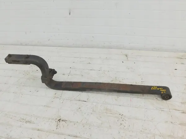 MAN OEM 11 Semi-Ressort Arrière Gauche pour L2000 M2000 image 6