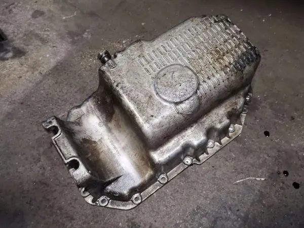 Carter VW OEM 030103603K pour Golf III 1.4L image 3