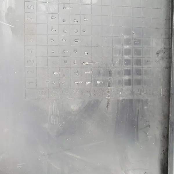 Framstötspoiler Seat Leon III Lift image 10