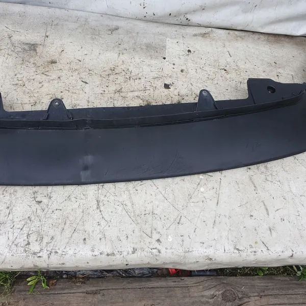 Framstötspoiler Seat Leon III Lift image 3