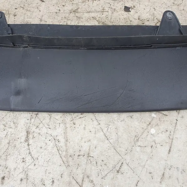 Framstötspoiler Seat Leon III Lift image 4