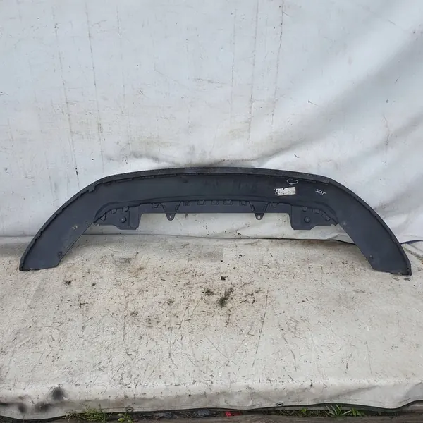 Framstötspoiler Seat Leon III Lift image 6