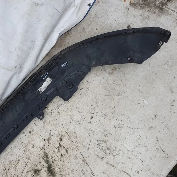 Framstötspoiler Seat Leon III Lift image 7