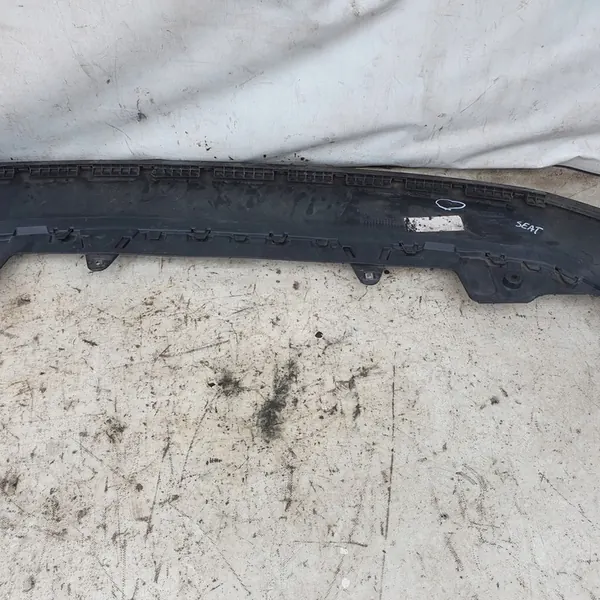 Framstötspoiler Seat Leon III Lift image 8