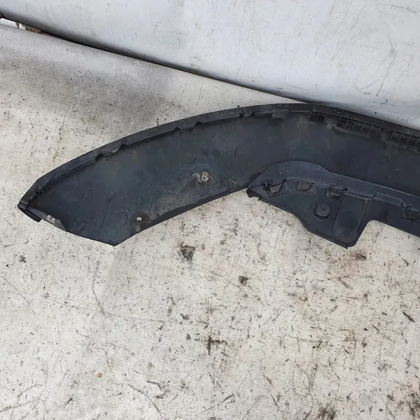 Framstötspoiler Seat Leon III Lift image 9