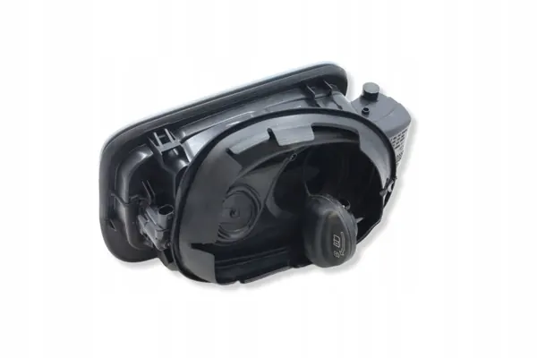 Polttoainekansi OEM 7405751 BMW X3 G01 LCI Liftille image 3