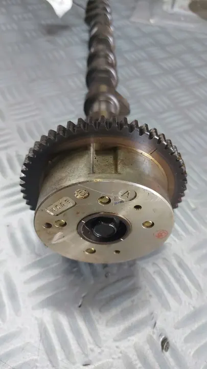 Mitsubishi OE 1147A010 Nokka-akselin säädin image 4