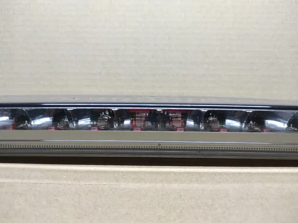 Kolmas Jarruvalo Renault Laguna III Kombi image 3