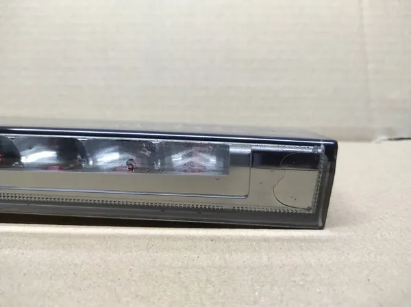 Kolmas Jarruvalo Renault Laguna III Kombi image 4