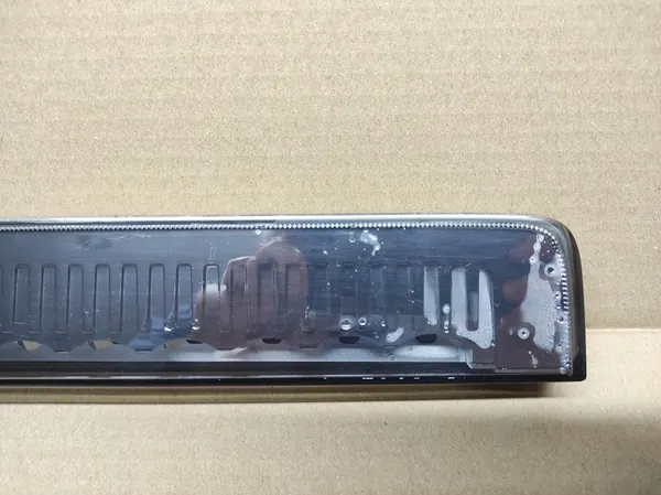 Kolmas Jarruvalo Renault Laguna III Kombi image 5