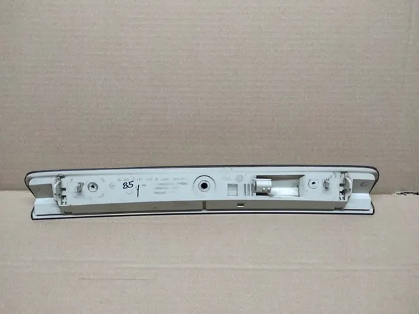 Kolmas Jarruvalo Renault Laguna III Kombi image 7