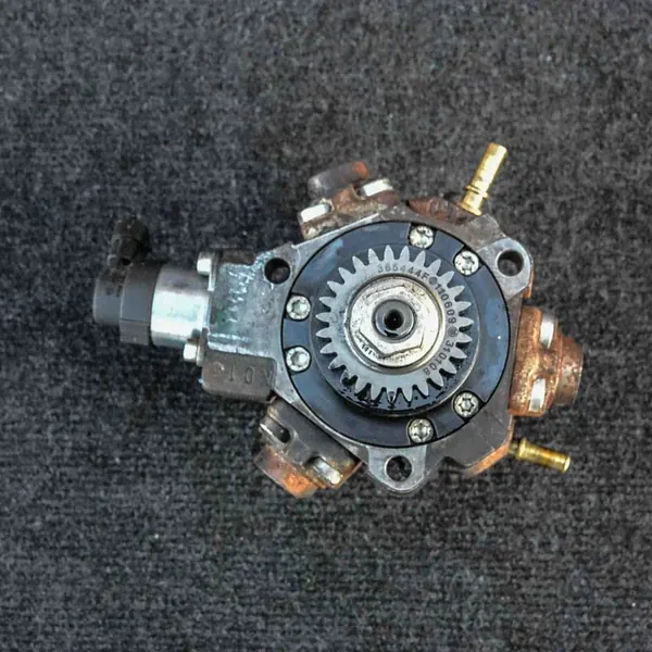 Brandstofpomp Renault Laguna III Grandtour 8200804288 H8200690744 image 2