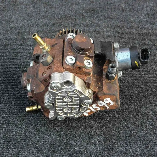 Brandstofpomp Renault Laguna III Grandtour 8200804288 H8200690744 image 4