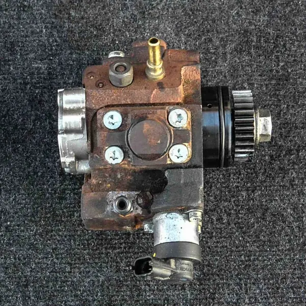 Brandstofpomp Renault Laguna III Grandtour 8200804288 H8200690744 image 5