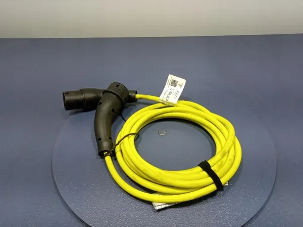 Skoda EV-laadkabel OEM 1EA971639N - Gebruikt image 2