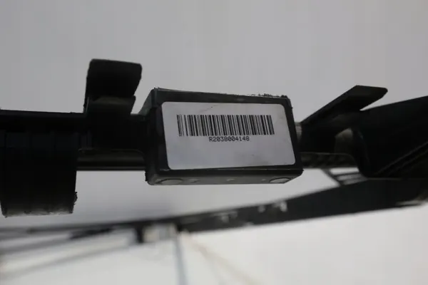 Cadre Radiateur OEM 13241736 pour Opel Insignia A 2.0 CDTI image 3