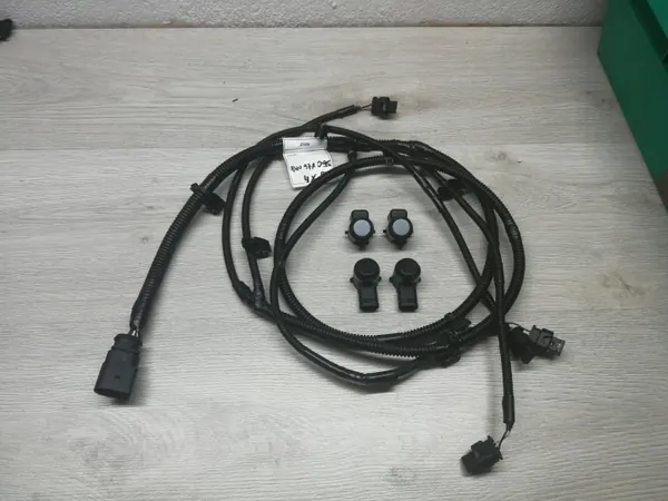 AUDI A5 F5 mazo PDC delantero 8W6971095B image 3