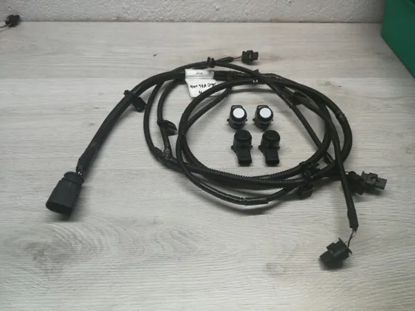 AUDI A5 F5 mazo PDC delantero 8W6971095B image 4