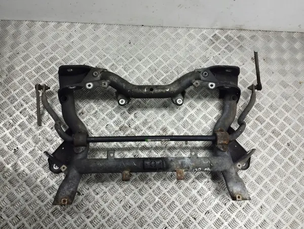 Subchassi dianteiro Mercedes-Benz C W204 OEM AMD81470 image 2