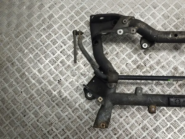 Subchassi dianteiro Mercedes-Benz C W204 OEM AMD81470 image 10