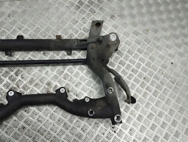 Subchassi dianteiro Mercedes-Benz C W204 OEM AMD81470 image 3