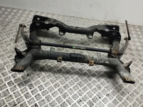 Subchassi dianteiro Mercedes-Benz C W204 OEM AMD81470 image 4