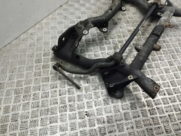 Subchassi dianteiro Mercedes-Benz C W204 OEM AMD81470 image 6