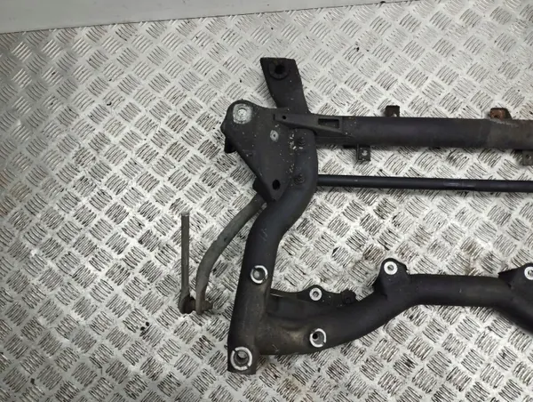 Subchassi dianteiro Mercedes-Benz C W204 OEM AMD81470 image 7