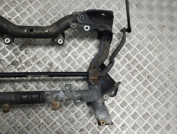Subchassi dianteiro Mercedes-Benz C W204 OEM AMD81470 image 9