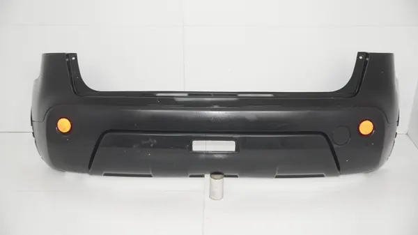 Parachoques trasero OEM 360196193 para Nissan Qashqai J10 image 2