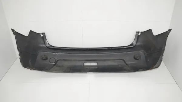 Parachoques trasero OEM 360196193 para Nissan Qashqai J10 image 10