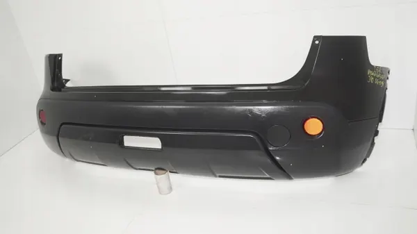 Parachoques trasero OEM 360196193 para Nissan Qashqai J10 image 3
