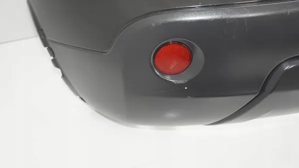 Parachoques trasero OEM 360196193 para Nissan Qashqai J10 image 5