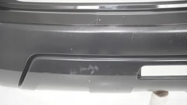 Parachoques trasero OEM 360196193 para Nissan Qashqai J10 image 6
