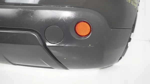 Parachoques trasero OEM 360196193 para Nissan Qashqai J10 image 7