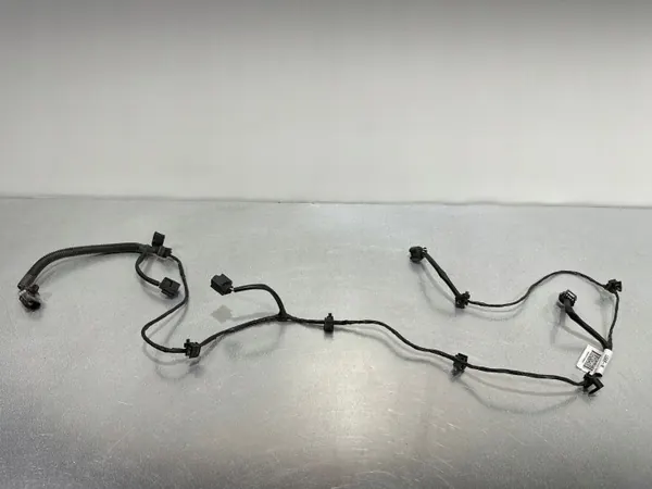 OEM 240934EA0A bedrading voor achteruitrijcamera-sensoren image 4
