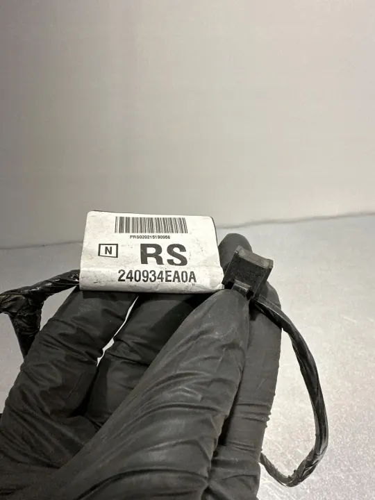 OEM 240934EA0A bedrading voor achteruitrijcamera-sensoren image 5