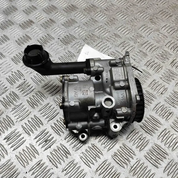 VW Öljypumppu OEM 04L145208K Passat B7 2.0L Diesel image 2