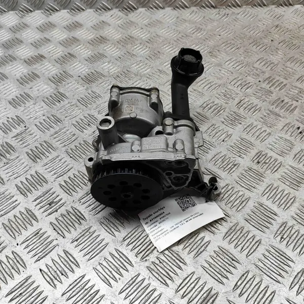 VW Öljypumppu OEM 04L145208K Passat B7 2.0L Diesel image 4