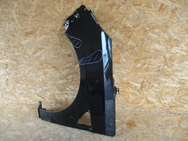 Linker vorderer Kotflügel OEM XGR1996 für Ford Galaxy MK4 image 3