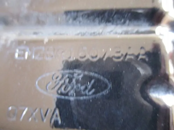 Linker vorderer Kotflügel OEM XGR1996 für Ford Galaxy MK4 image 7