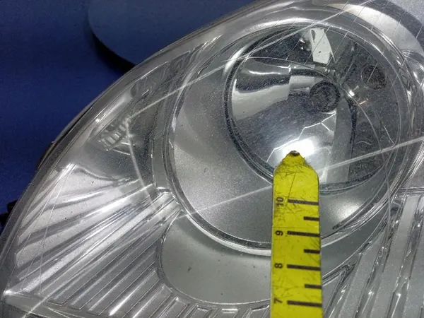 VW Golf V Vasemman Ajovalon 1K6941005R image 10