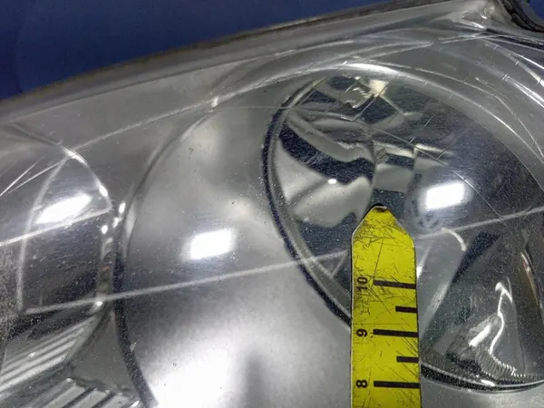 VW Golf V Vasemman Ajovalon 1K6941005R image 6