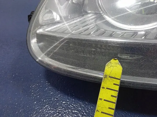 VW Golf V Vasemman Ajovalon 1K6941005R image 8