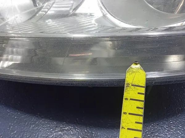 VW Golf V Vasemman Ajovalon 1K6941005R image 9