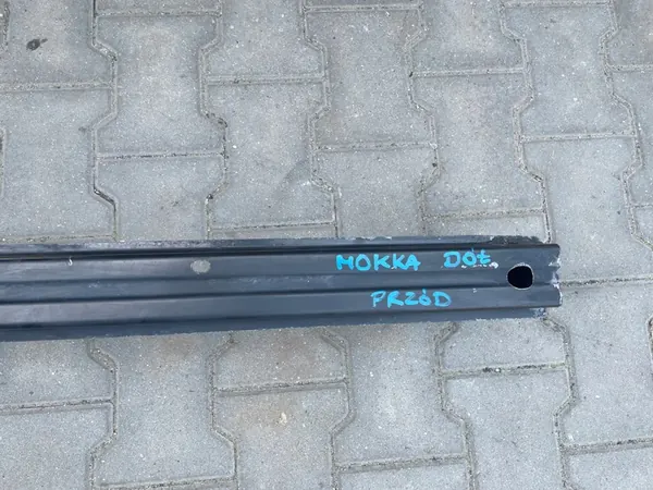 OPEL MOKKA ETU ALAPALKKI image 3